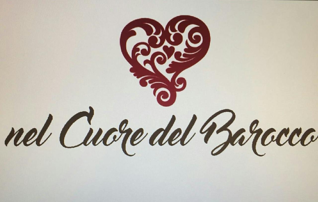לצ'ה Nel Cuore Del Barocco מראה חיצוני תמונה